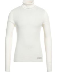 Balmain - Turtleneck - Lyst