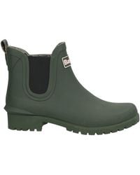Barbour - Boot Wilton - Lyst