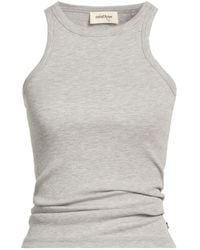 Ottod'Ame - Tank Tops - Lyst