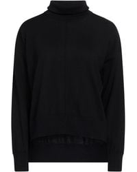 Anna Molinari - Turtlenecks - Lyst