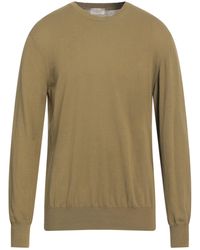 Altea - Sweater Cotton - Lyst