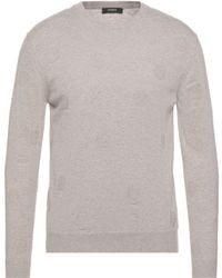 Alpha Studio - Sweater - Lyst