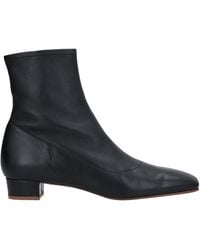 BY FAR - Stiefelette - Lyst