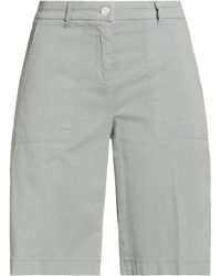 Cambio - Shorts & Bermuda Shorts Cotton, Elastane - Lyst