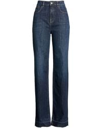 Kaos - Jeans Cotton, Elastane - Lyst