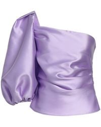 SIMONA CORSELLINI - Top - Lyst