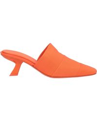 Ferragamo - Mules & Clogs - Lyst