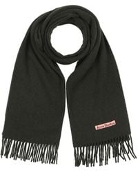 Acne Studios - Scarf - Lyst