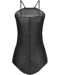 Rick Owens - Top - Lyst