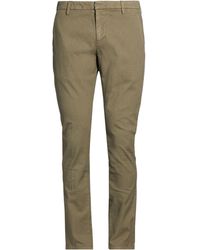 Dondup - Trouser - Lyst