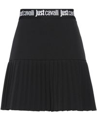 Just Cavalli - Mini Skirt - Lyst