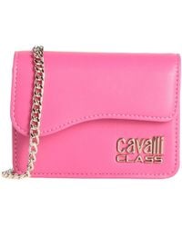 Roberto Cavalli - Cross-Body Bag - Lyst