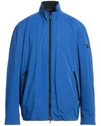 Paul & Shark - Jacket Polyester, Elastane - Lyst