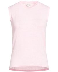 Crossley - T-Shirt Linen, Elastane - Lyst