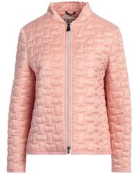 Cinzia Rocca - Blush Puffer Polyamide - Lyst