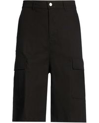 DISCLAIMER - Shorts & Bermuda Shorts - Lyst