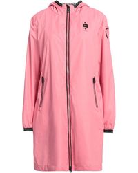 Blauer - Sobretodo y gabardina - Lyst