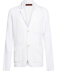 Missoni - Blazer - Lyst