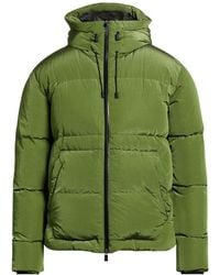 Herno - Laminar Puffer Polyamide - Lyst