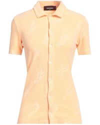 DSquared² - Camicia - Lyst