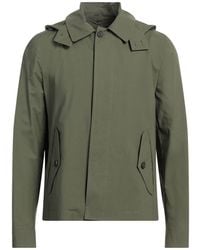 Sealup - Jacket - Lyst