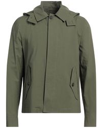 Sealup - Jacket - Lyst