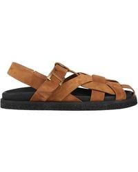 Tod's - Sandals - Lyst