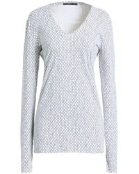 SAPIO - T-Shirts - Lyst