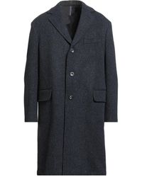 Montedoro - Coat - Lyst