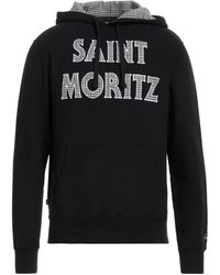 Mc2 Saint Barth - Sweat-shirt - Lyst