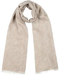 Max Mara - Scarves - Lyst