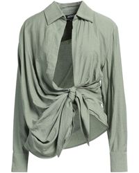 Jacquemus - Top - Lyst