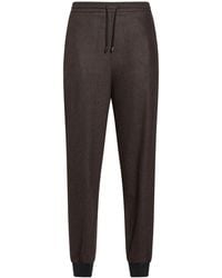 Moorer - Trouser - Lyst