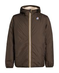 K-Way - Jacket - Lyst
