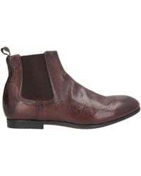 Sturlini - Ankle Boots Leather - Lyst