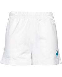 Helmut Lang - Shorts & Bermuda Shorts - Lyst
