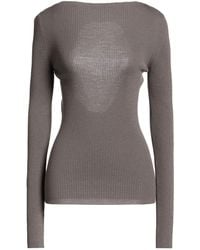 Rick Owens - Pullover - Lyst