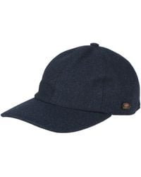Moorer - Hat Wool - Lyst
