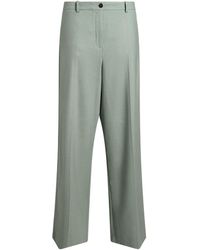 Alysi - Trouser - Lyst