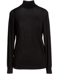 PANGAIA - Turtleneck Merino Wool - Lyst