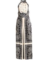 Liu Jo - Jumpsuit Polyester - Lyst