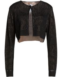 Twinset - Cardigan - Lyst
