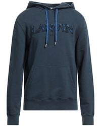 Lanvin - Sweatshirt - Lyst