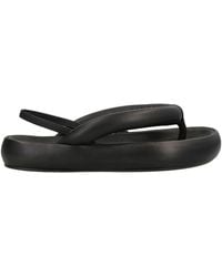 Isabel Marant - Thong Sandal - Lyst