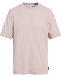 Alpha Studio - Camiseta - Lyst