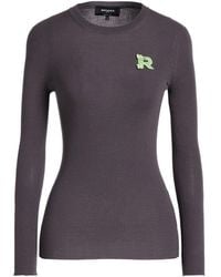 Rochas - Pullover - Lyst