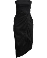 GAUGE81 - Midi-Kleid - Lyst