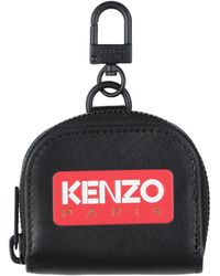 KENZO - Covers & Cases Cow Leather - Lyst