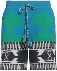 Alanui - Shorts & Bermuda Shorts - Lyst