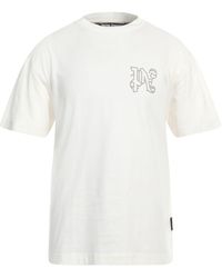 Palm Angels - T-shirt - Lyst